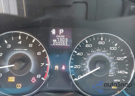 2010 Subaru Outback 2.5I Premium из США, поврежденный, VIN 4S4BRBCC5A3329739